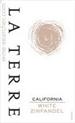 La Terre Cellars White Zinfandel